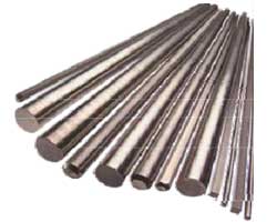 Barra Maciza – Redonda – Cuadrada – Hexagonal Barra Maciza – Redonda – Cuadrada – Hexagonal