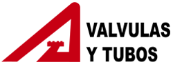 logo Válvulas y Tubos