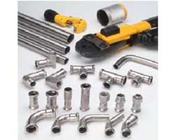 Prensados – Serie Pressfitting Prensados – Serie Pressfitting